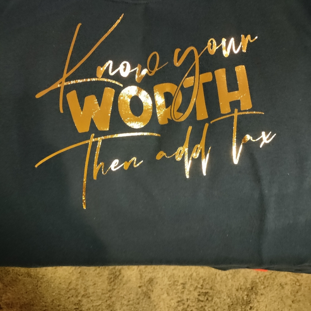 Custom T-shirts